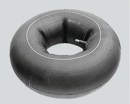 Tuyau de pneu de tondeuse 15x6''