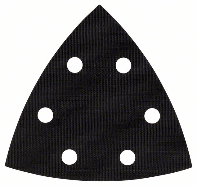 Tampon d'interface de protection Delta Sander Bosch, PDA; 1 unités