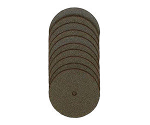 Lame de scie pour le métal Proxxon; 22 mm; 10 unités