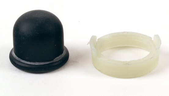 Ampoule d'amorçage 3-447