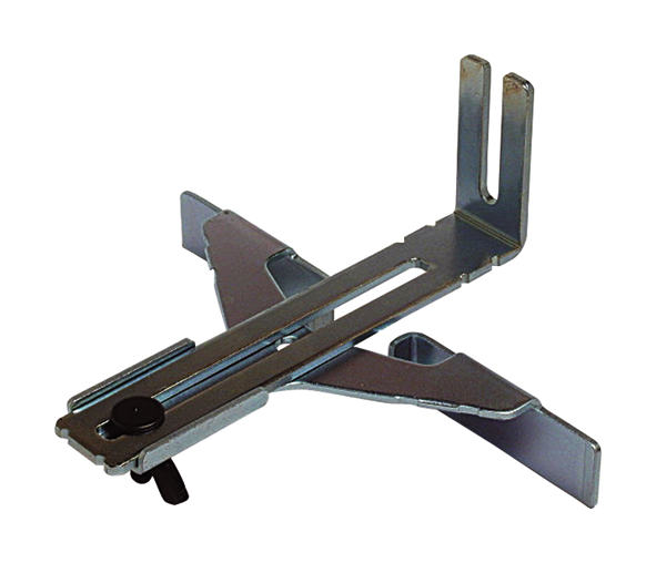 Guide droit Makita 3708/3708F