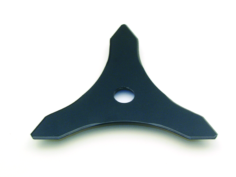 Lame de coupe à 3 lames Ratioparts; 300x25,4 mm; Z3