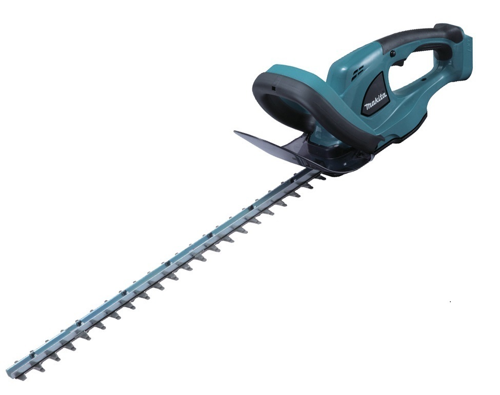 Taille-haie Makita DUH523Z; 18 V sans fil; Longueur de 52 cm (Batterie et chargeur non...