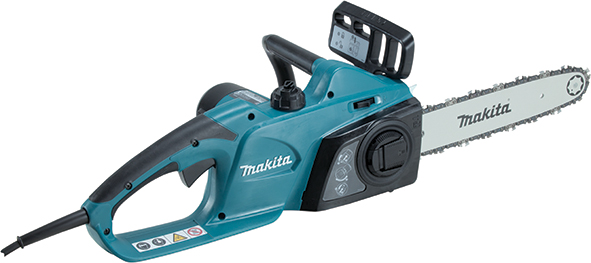Tronçonneuse Makita UC3041A; 1,8 kW électrique; Barre de 30 cm