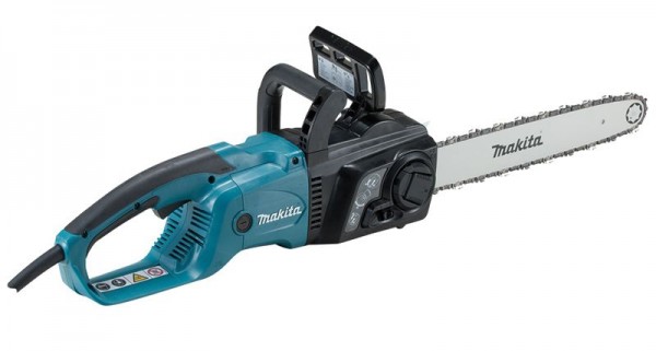 Tronçonneuse Makita UC4051A; 2,0 kW électrique; Barre de 40 cm