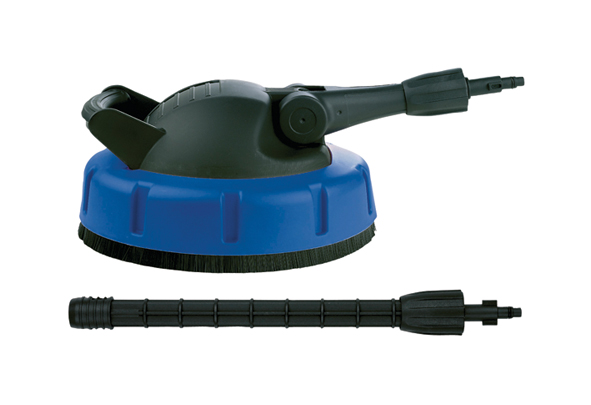 Brosse rotative avec joint Makita P-66547