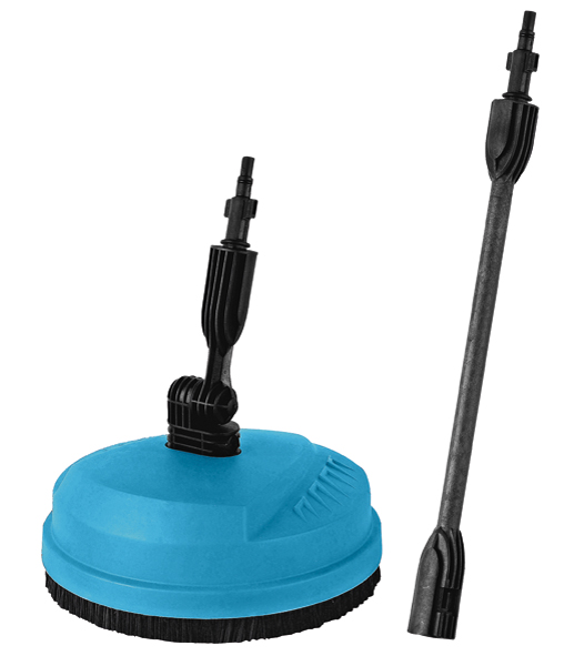 Brosse de lavage rotative Makita 609041175