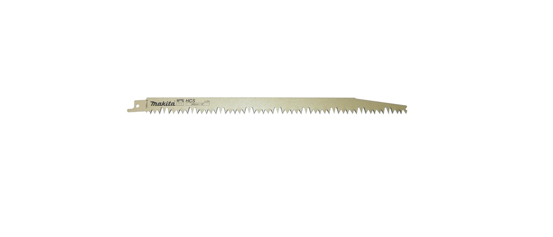 Lames scie sabre Makita B-16863; 5 unités