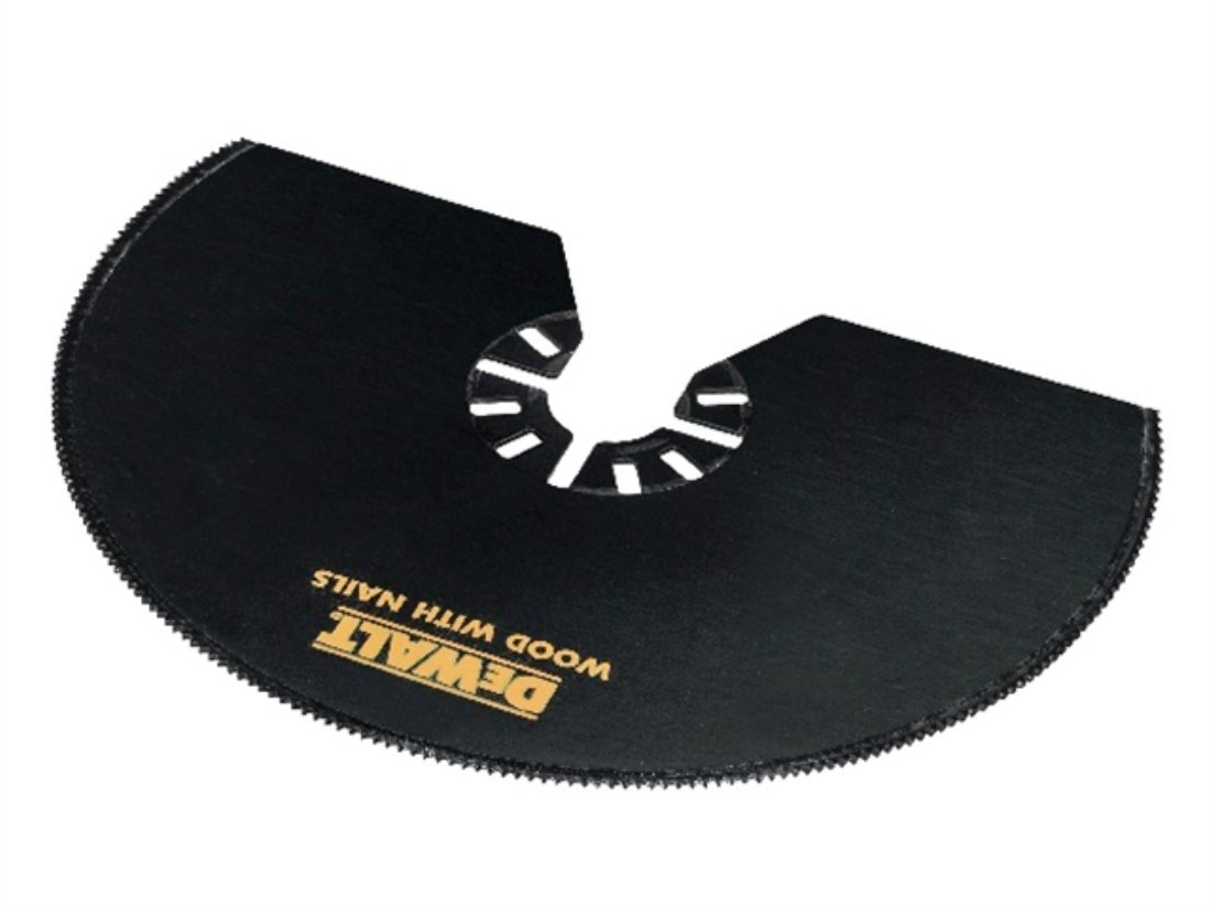 Lame de scie à segments DeWalt DT20708
