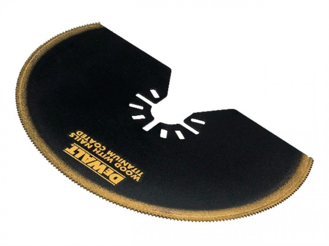 Lame de scie à segments DeWalt DT20709