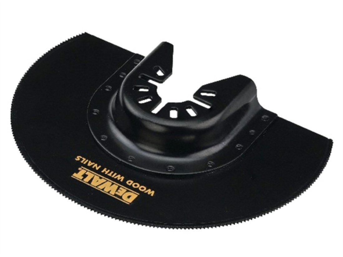 Lame de scie à segments DeWalt DT20710
