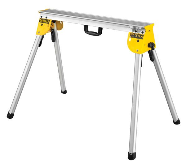 Table de travail pour scie à panneaux DeWalt DE7035