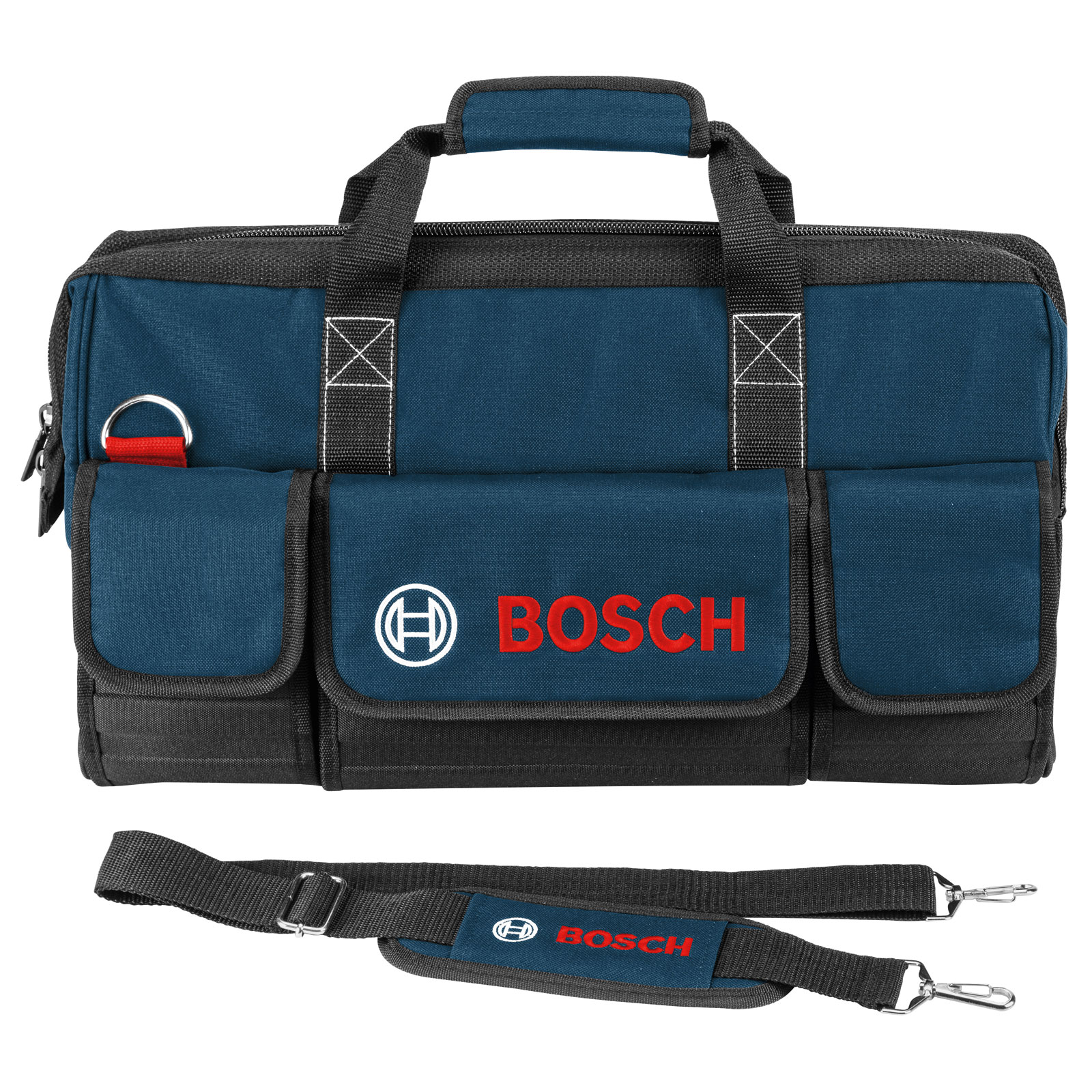 Caisse à outils Bosch 1600A003BJ