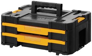 boîte pour les outils DeWalt TSTAK IV