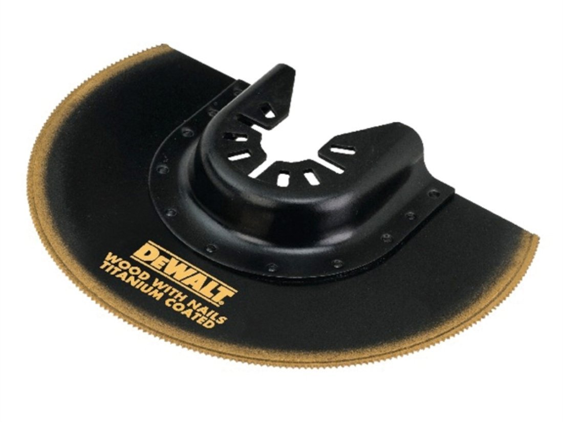Lame de scie à segments DeWalt DT20711