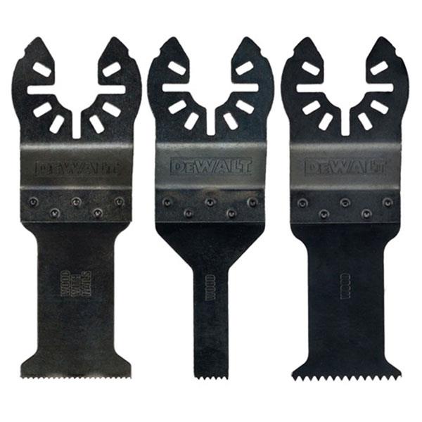 Ensemble d'accessoires DeWalt DT20713