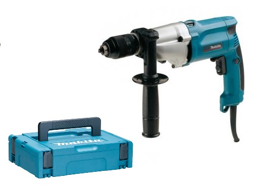 Perceuse à percussion électrique Makita HP2051FJ