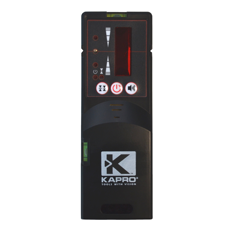 Détecteur laser Kapro