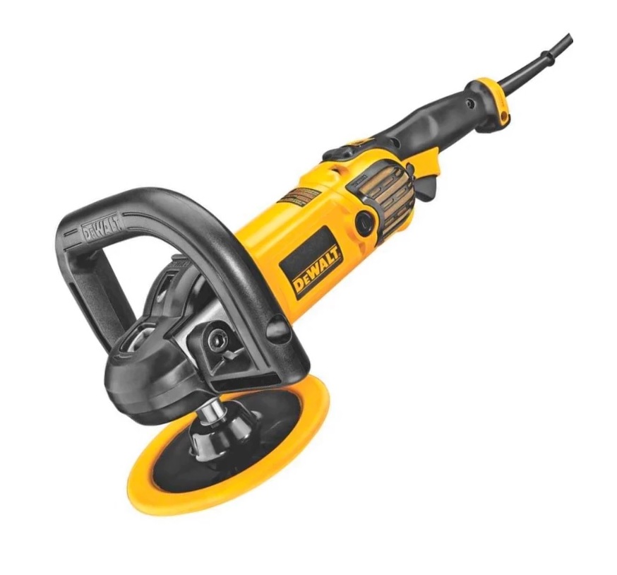 Polisseur DeWalt DWP849X