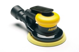 Ponceuse orbitale aléatoire pneumatique Mirka ROS 550CV