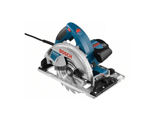 Scie circulaire Bosch GKS 65 GCE