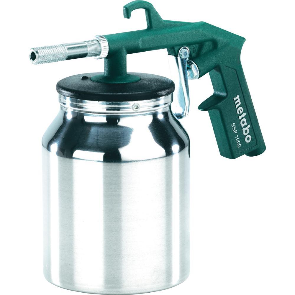 Sand Blaster Metabo SSP 1000