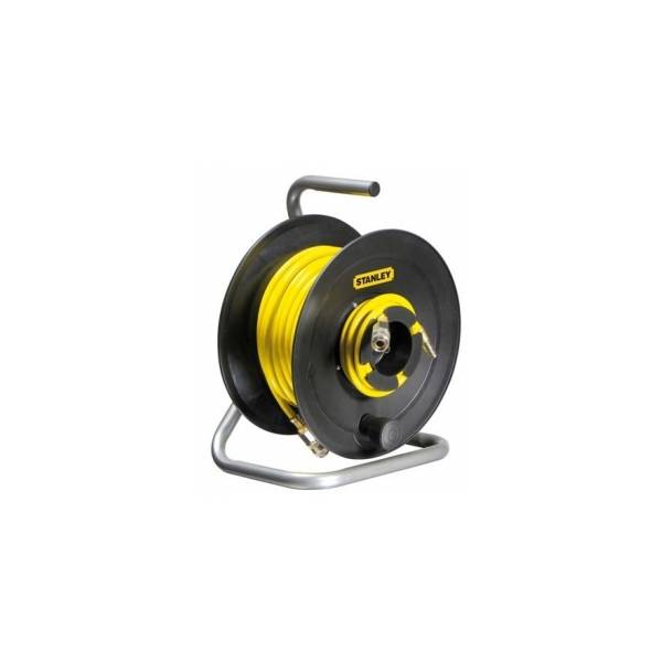 Tuyau d'air de compresseur sur la bobine Stanley; 20 m