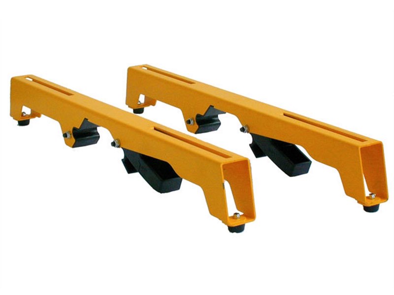 Support de montage pour scie à coupe transversale DeWalt DE7030-XJ gros