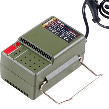Adaptateur secteur sans contrôle de vitesse électronique Proxxon NG2/S