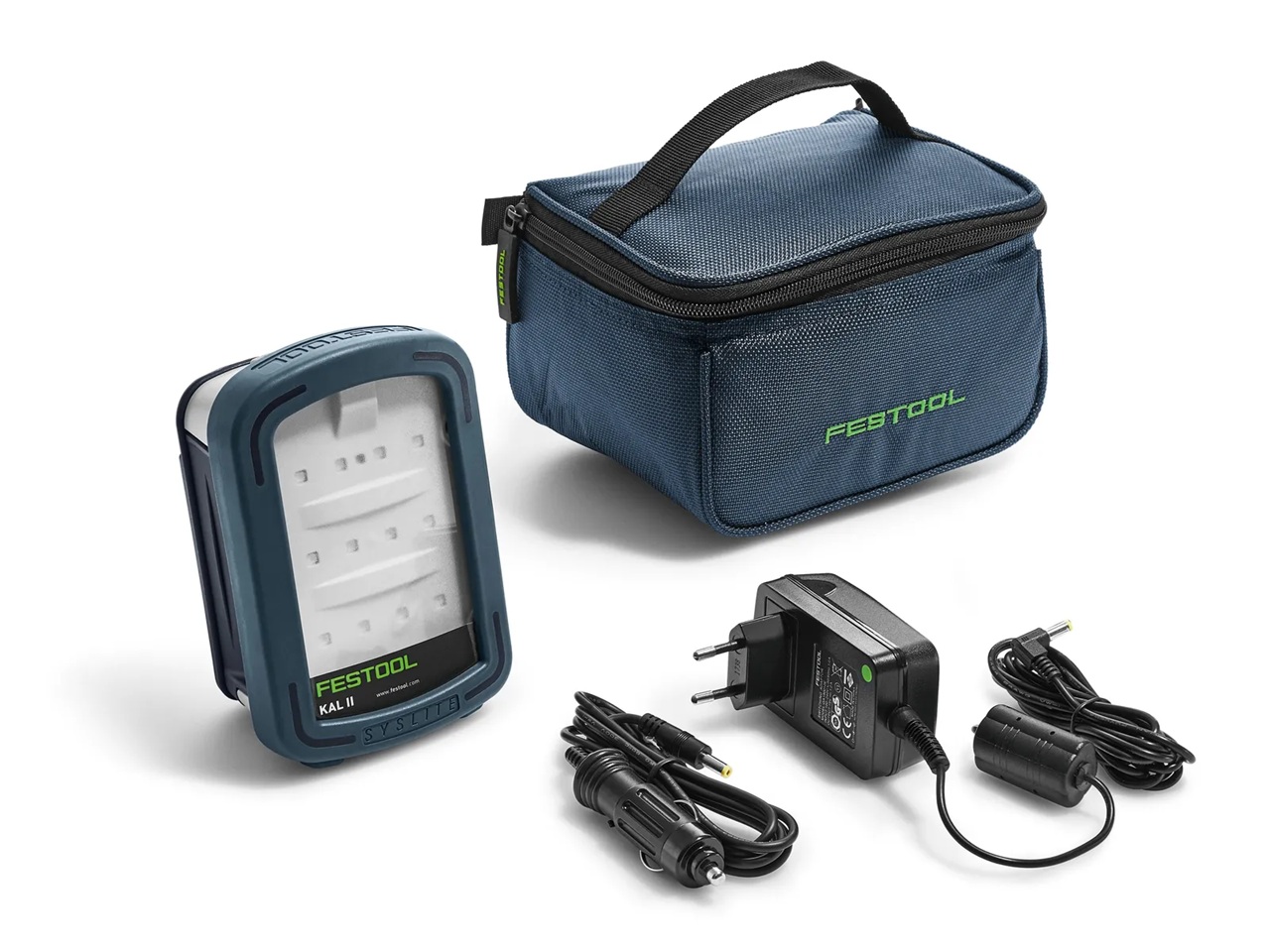 Lumière de travail Festool SYSLITE KAL II