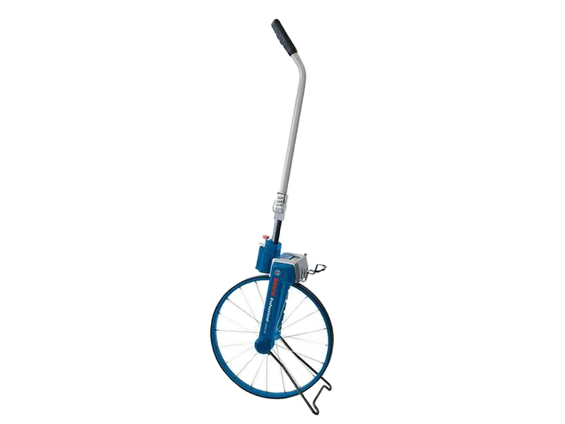 Roue de mesure Bosch GWM 40