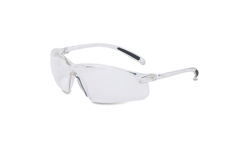 Lunettes de protection HONEYWELL A700 Anti-Fog transparent