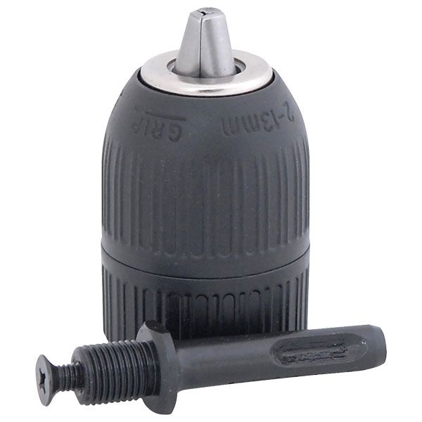 Adaptateur avec mandrin Hitachi 711099