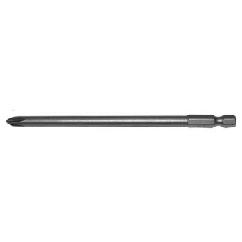 Peu de tournevis Makita PH2; 3 unités