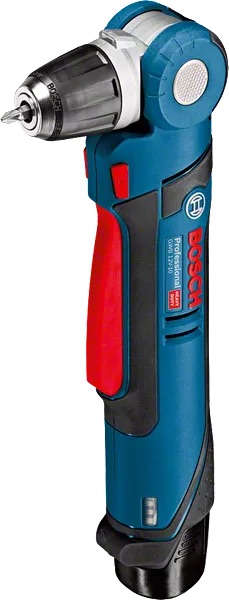 Perceuse d'angle Bosch GWB 12V-10; 12 V (sans batterie et chargeur)