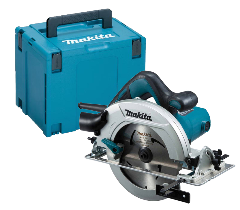 Scie circulaire  Makita HS7601J
