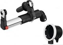 Système d'aspiration Bosch GDE 16 Plus