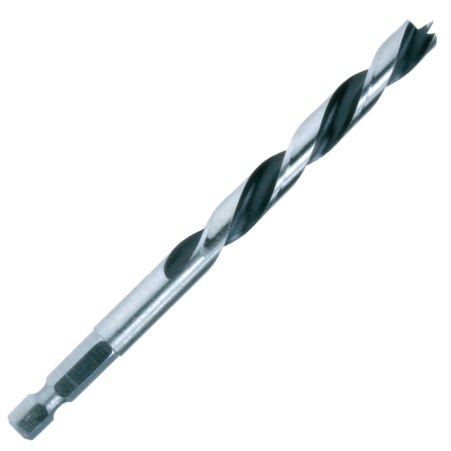 Foret hélicoïdal Makita; Ø16x200 mm