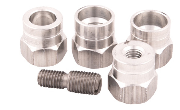 Jeu d'adaptateurs Makita 382224310