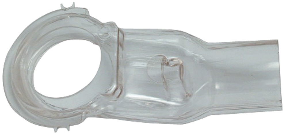 Buse de succion de poussière Makita 192035-6