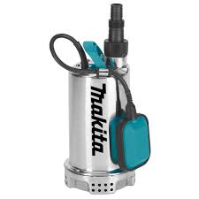 Pompe à eau de drainage Makita PF1100
