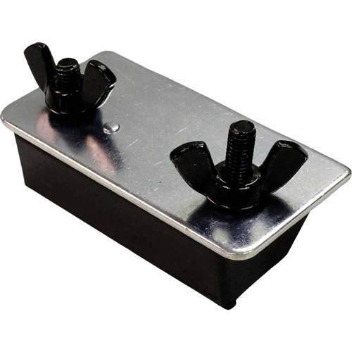 Porte-couteau pour aiguiser Makita; 82 mm