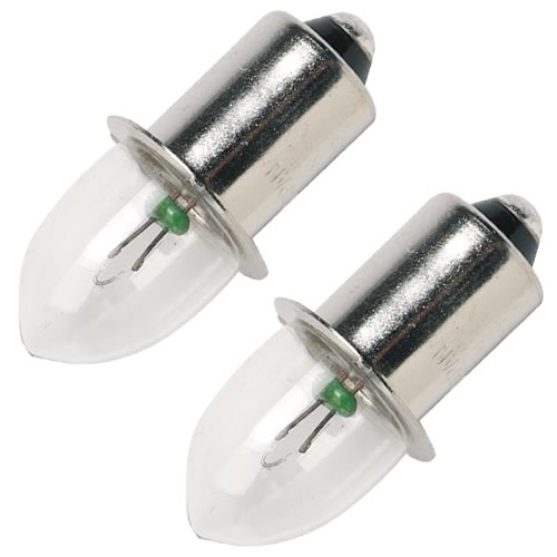 Ampoule Makita; 24 V; 2 unités