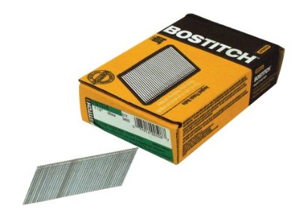 Ongle Bostitch; 1,8x38 mm; 25°; 3655 unités