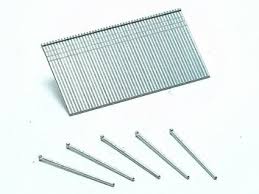 Ongle Bostitch; 1,6x50 mm; 0°; 2500 unités