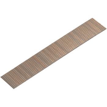 Ongle Bostitch; 0,6x15 mm; 0°; 20000 pcs .; galvanisé