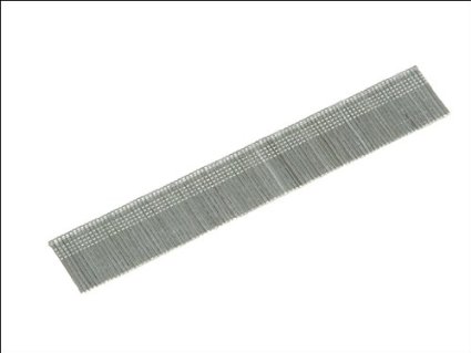 Ongle Bostitch; 1,25x25 mm; 0°; 5000 pcs .; galvanisé
