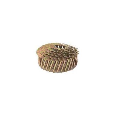 Ongle Bostitch; 3,05x19 mm; 15 pcs .; plaine; galvanisé