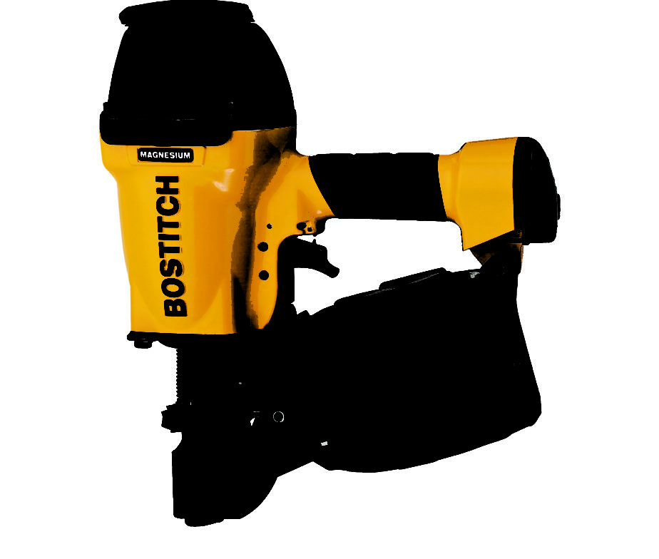 Cloueuse pneumatique pour la construction Bostitch N89C-2K-E