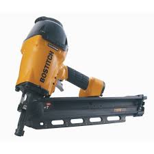Cloueuse pneumatique pour la construction Bostitch F28WW-E